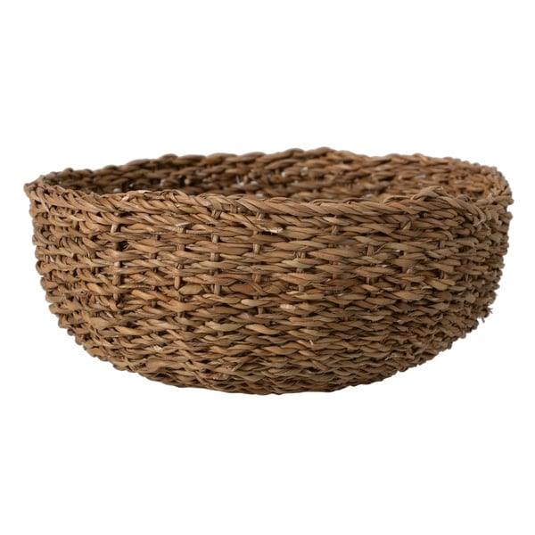 Mudo Home  Vesta Çok Amaçli Sepet 30X12 Cm
