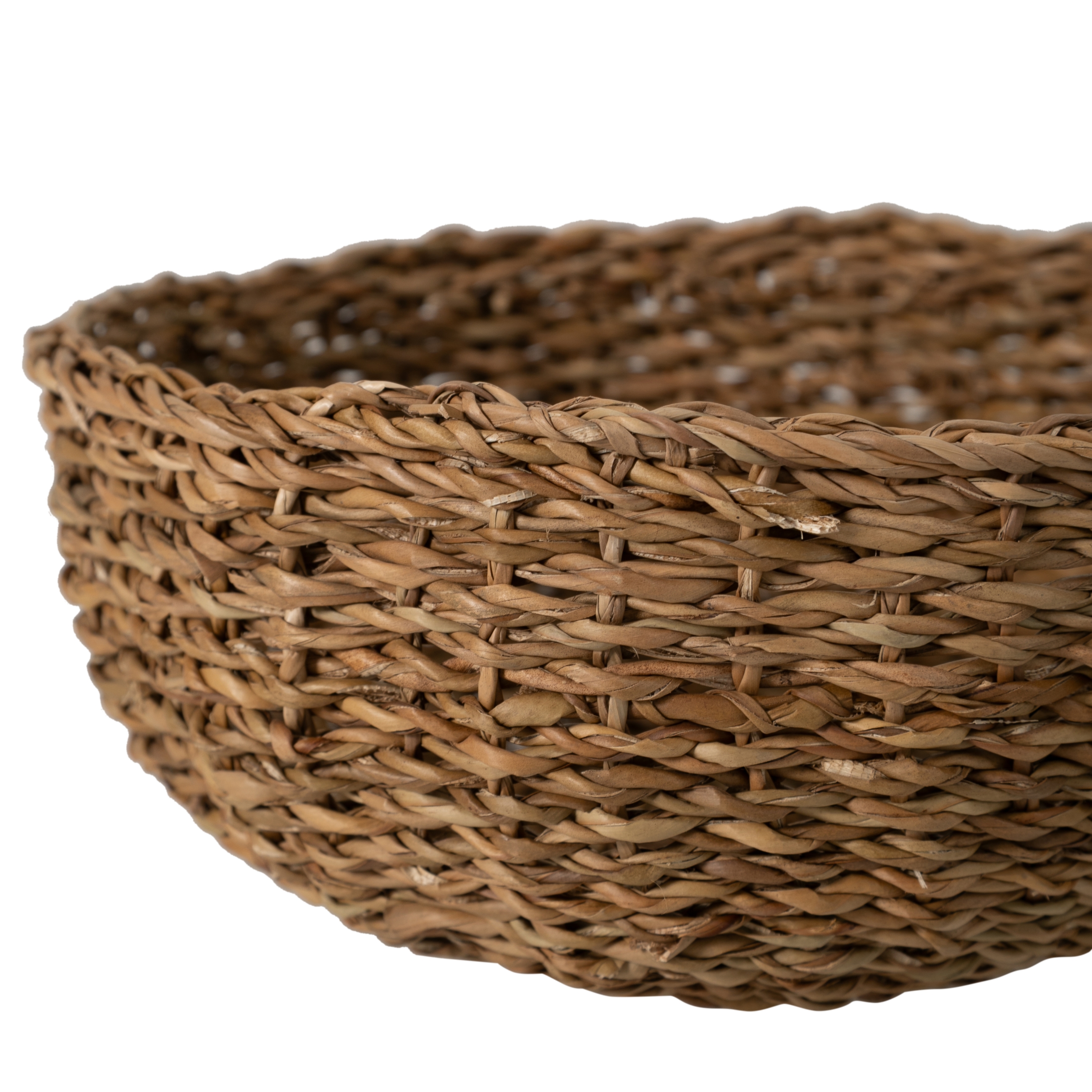 VESTA ÇOK AMAÇLI SEPET 30X12 CM