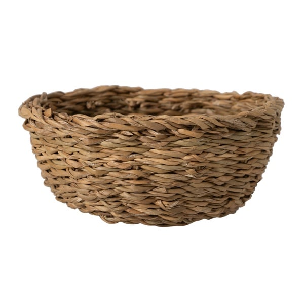 Mudo Home  Vesta Çok Amaçli Sepet 20X8 Cm