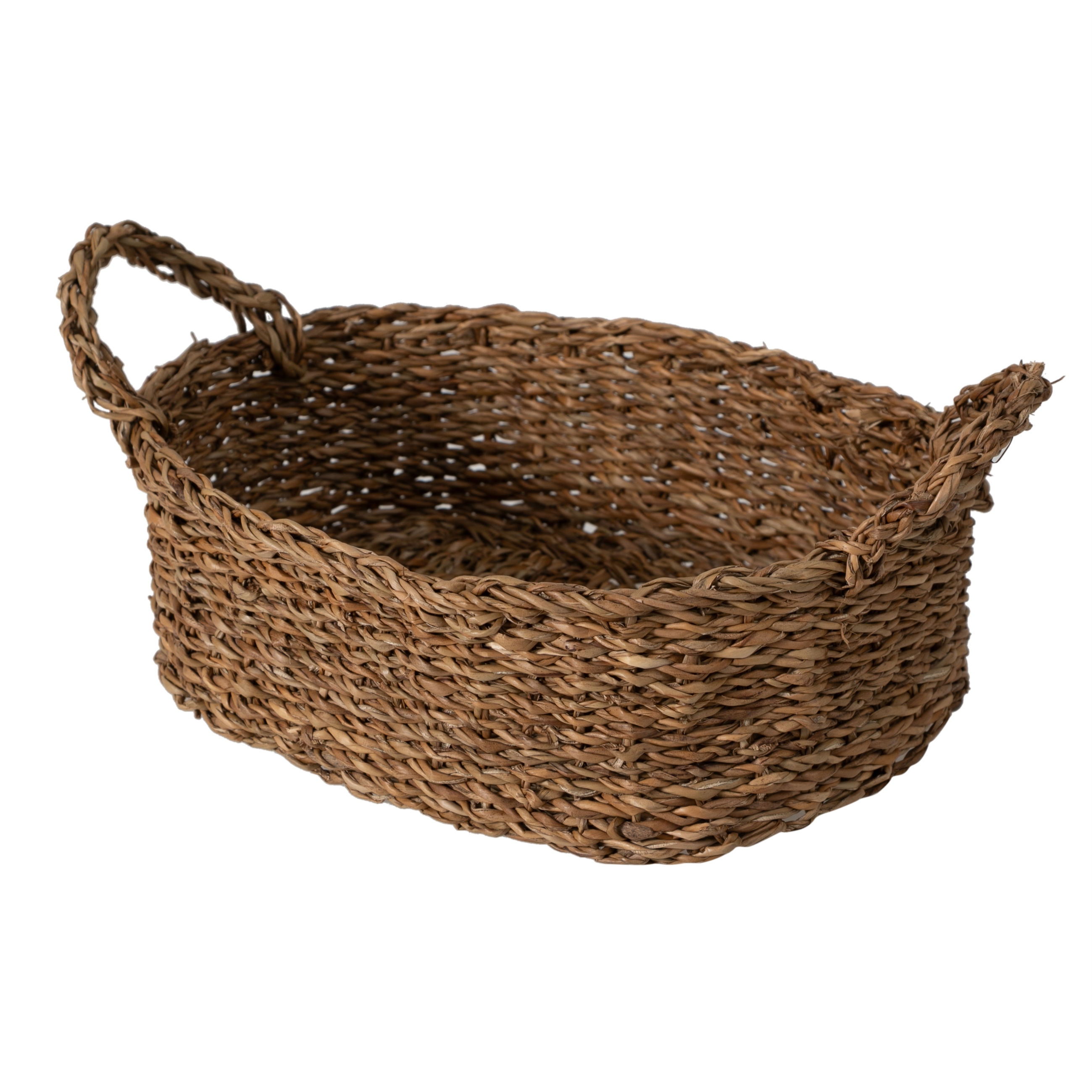 NATURA NEST ÇOK AMAÇLI SEPET 36X26 CM