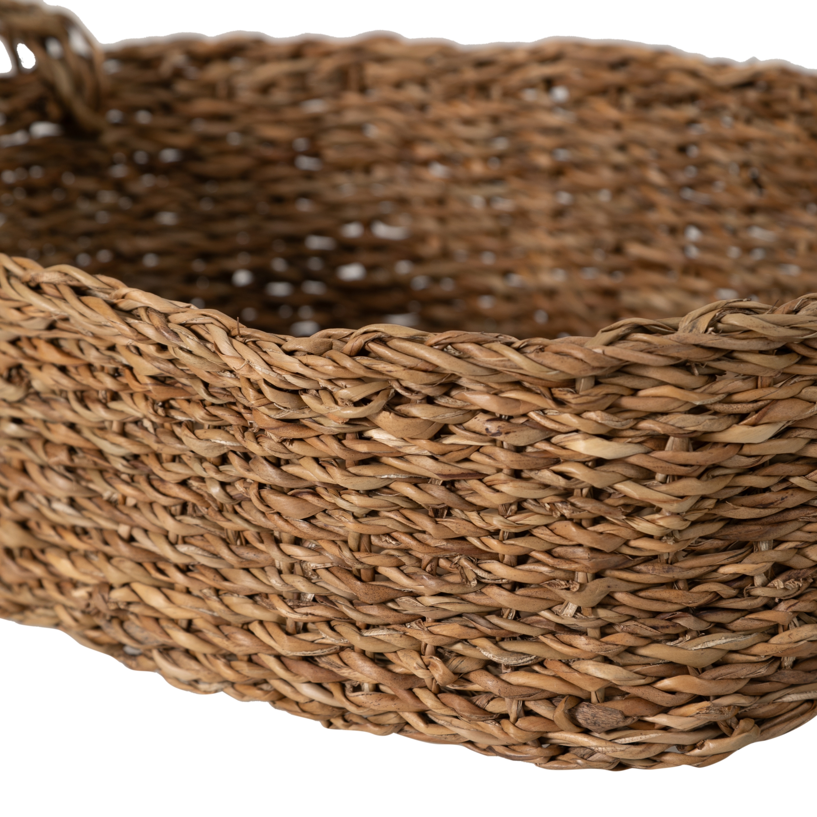 NATURA NEST ÇOK AMAÇLI SEPET 36X26 CM