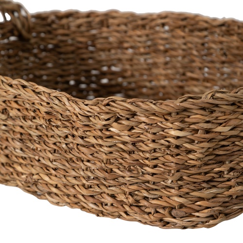  NATURA NEST ÇOK AMAÇLI SEPET 36X26 CM