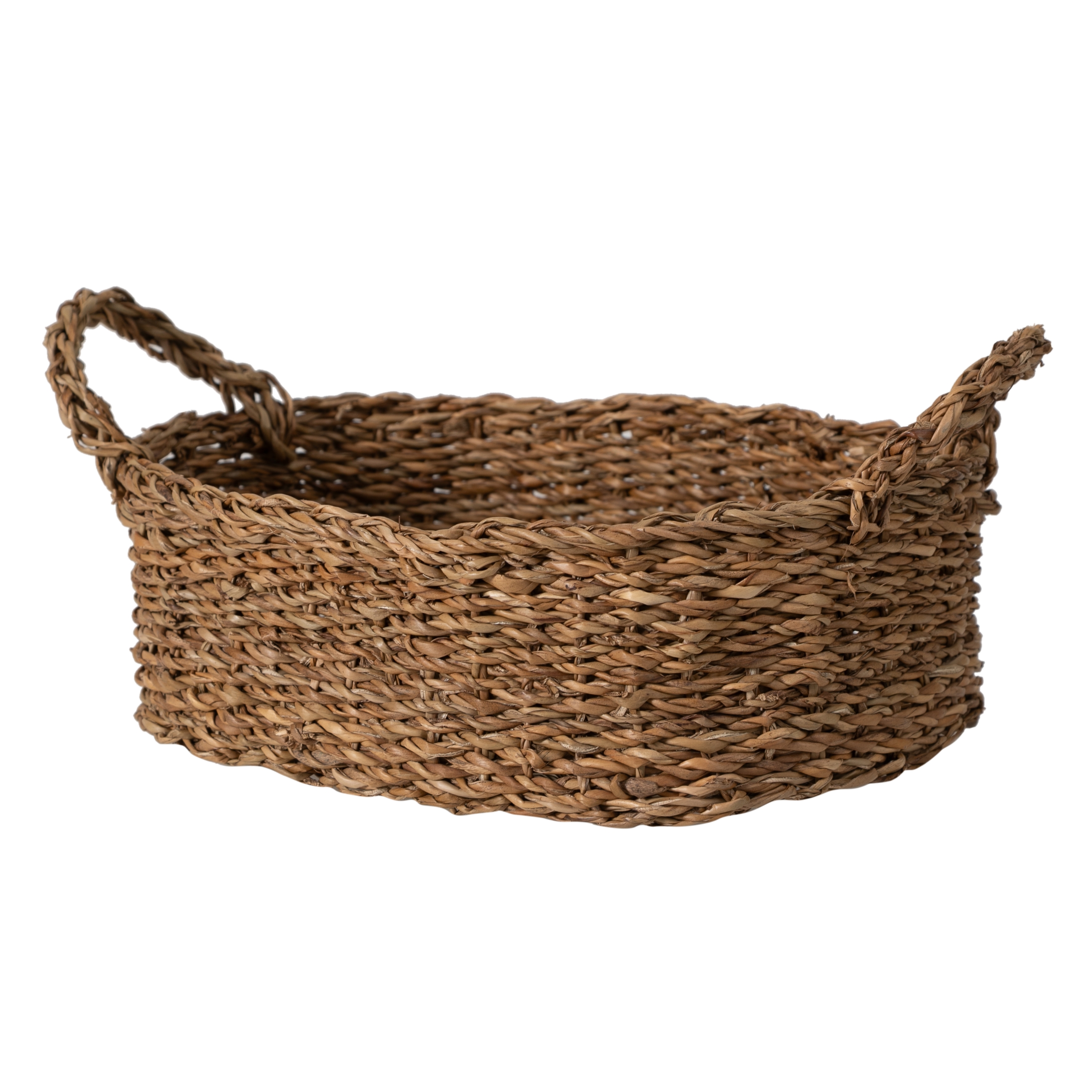 NATURA NEST ÇOK AMAÇLI SEPET 36X26 CM