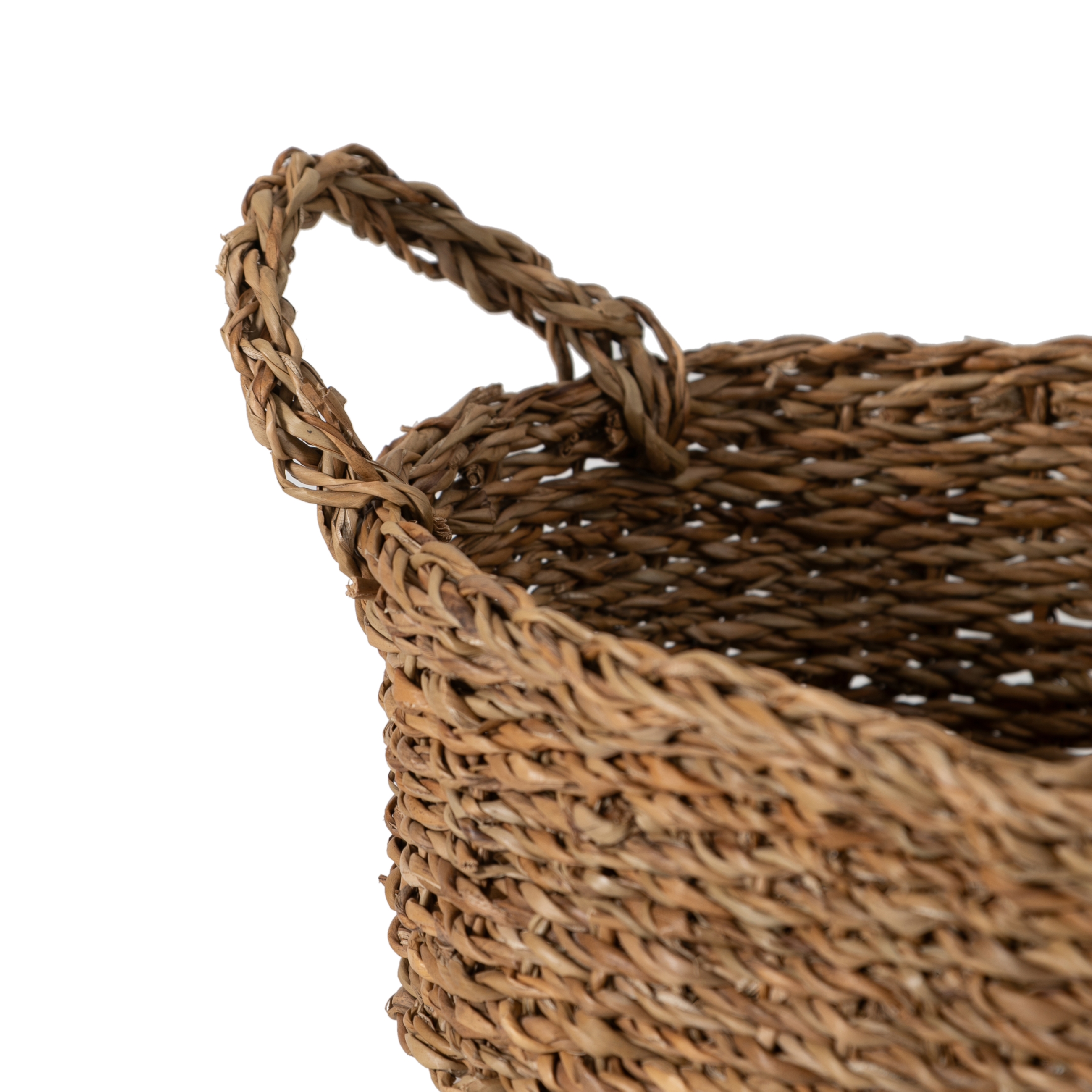 NATURA NEST ÇOK AMAÇLI SEPET 36X26 CM