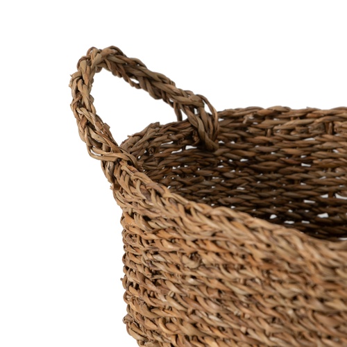  NATURA NEST ÇOK AMAÇLI SEPET 36X26 CM