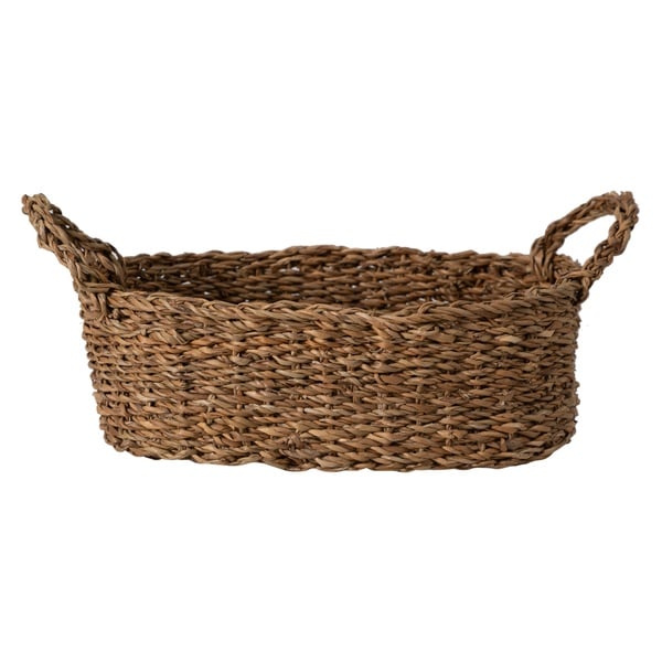 Mudo Home  Natura Nest Çok Amaçli Sepet 36X26 Cm