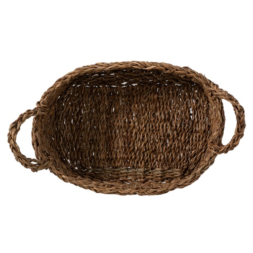 NATURA NEST ÇOK AMAÇLI SEPET 36X26 CM