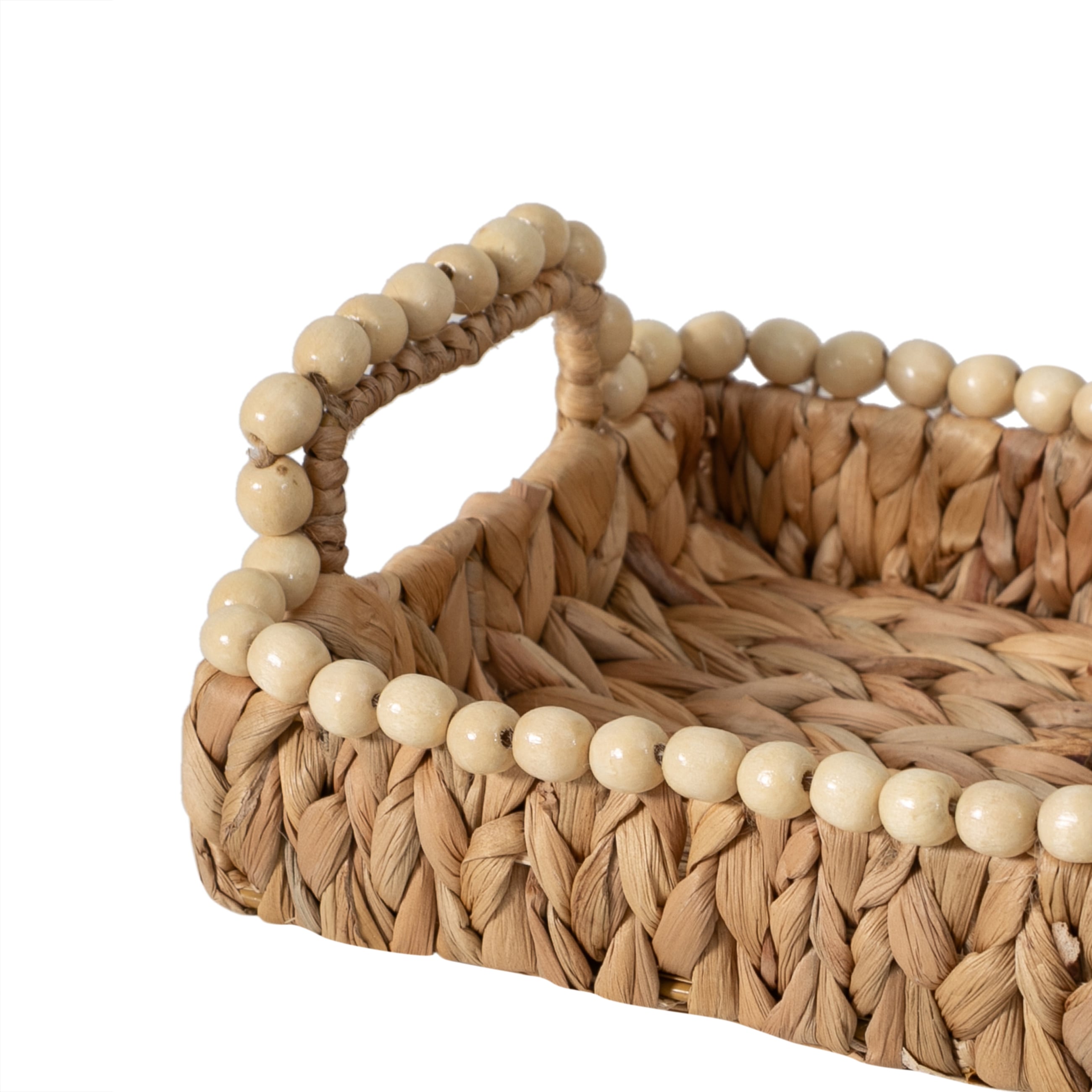 PURE LOOM TEPSİ 33X19 CM