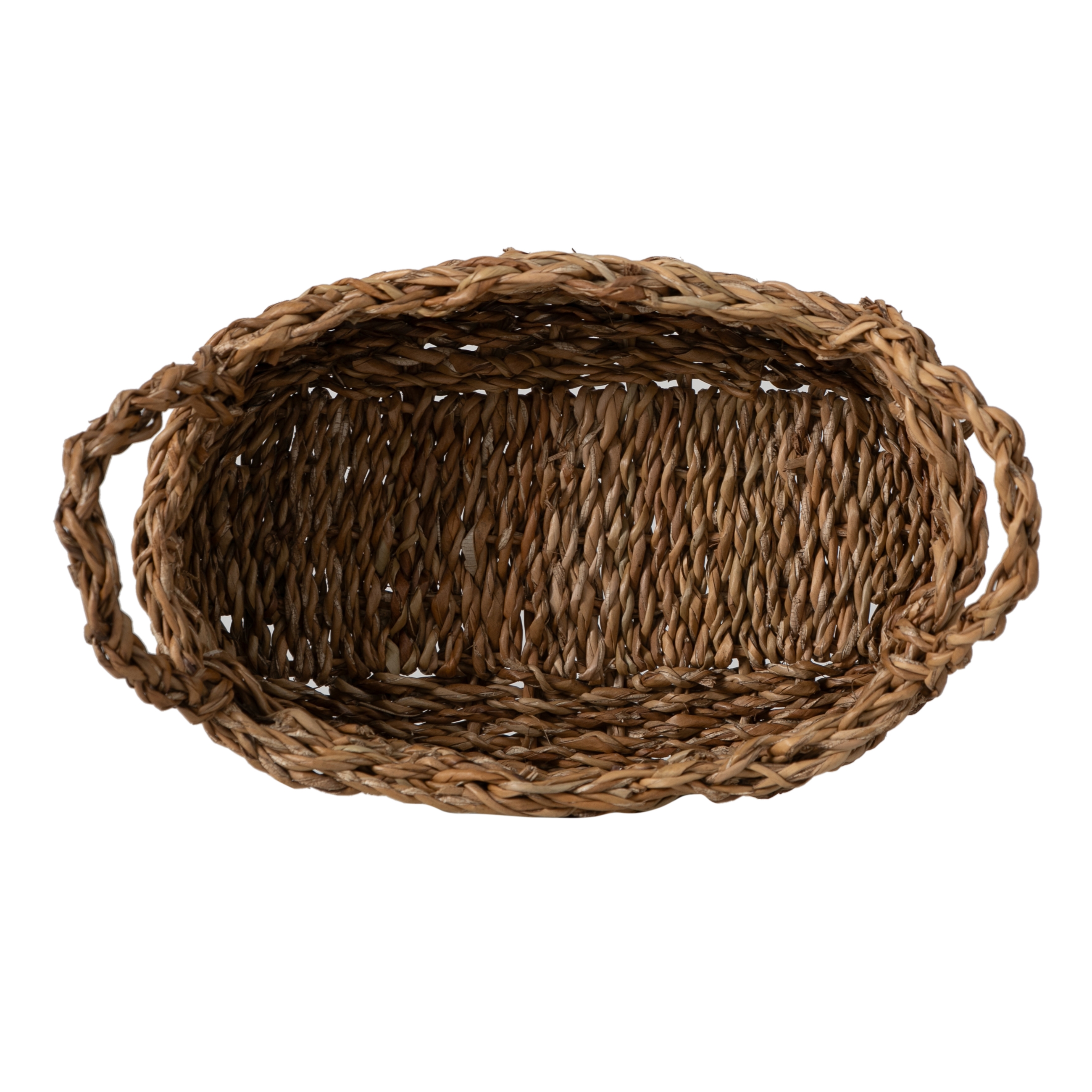 NATURA NEST ÇOK AMAÇLI SEPET 24X17 CM