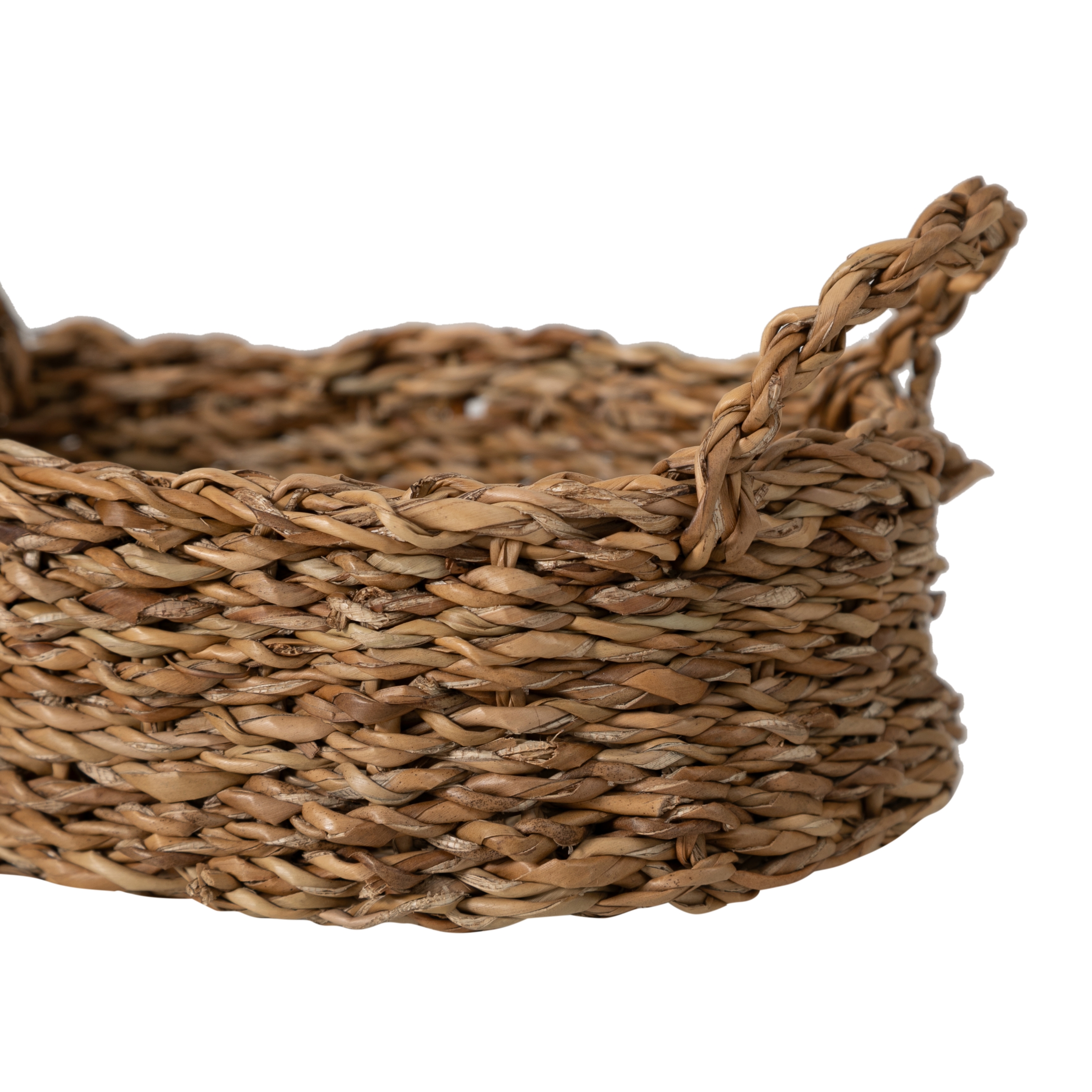 NATURA NEST ÇOK AMAÇLI SEPET 24X17 CM