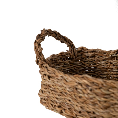  NATURA NEST ÇOK AMAÇLI SEPET 24X17 CM