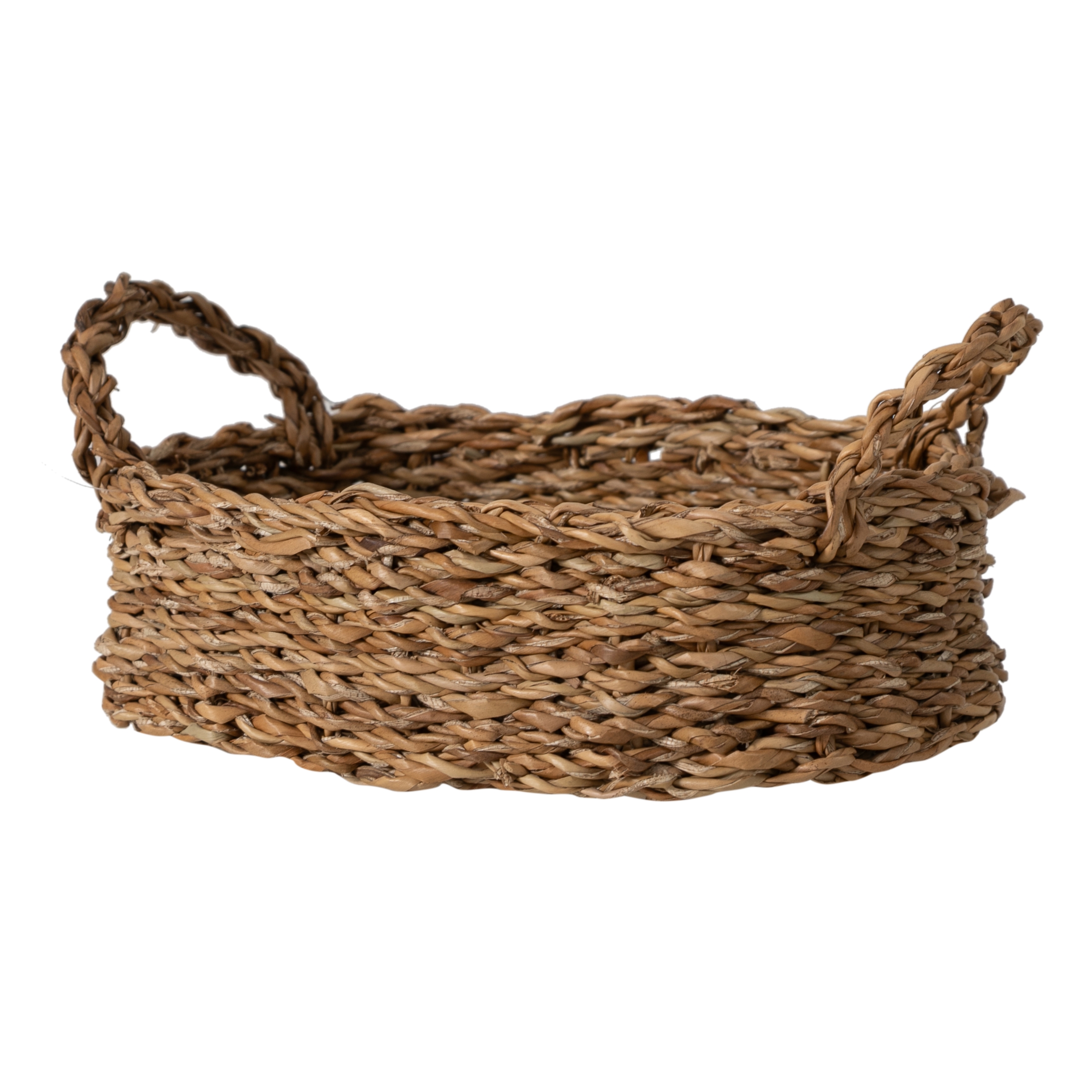 NATURA NEST ÇOK AMAÇLI SEPET 24X17 CM