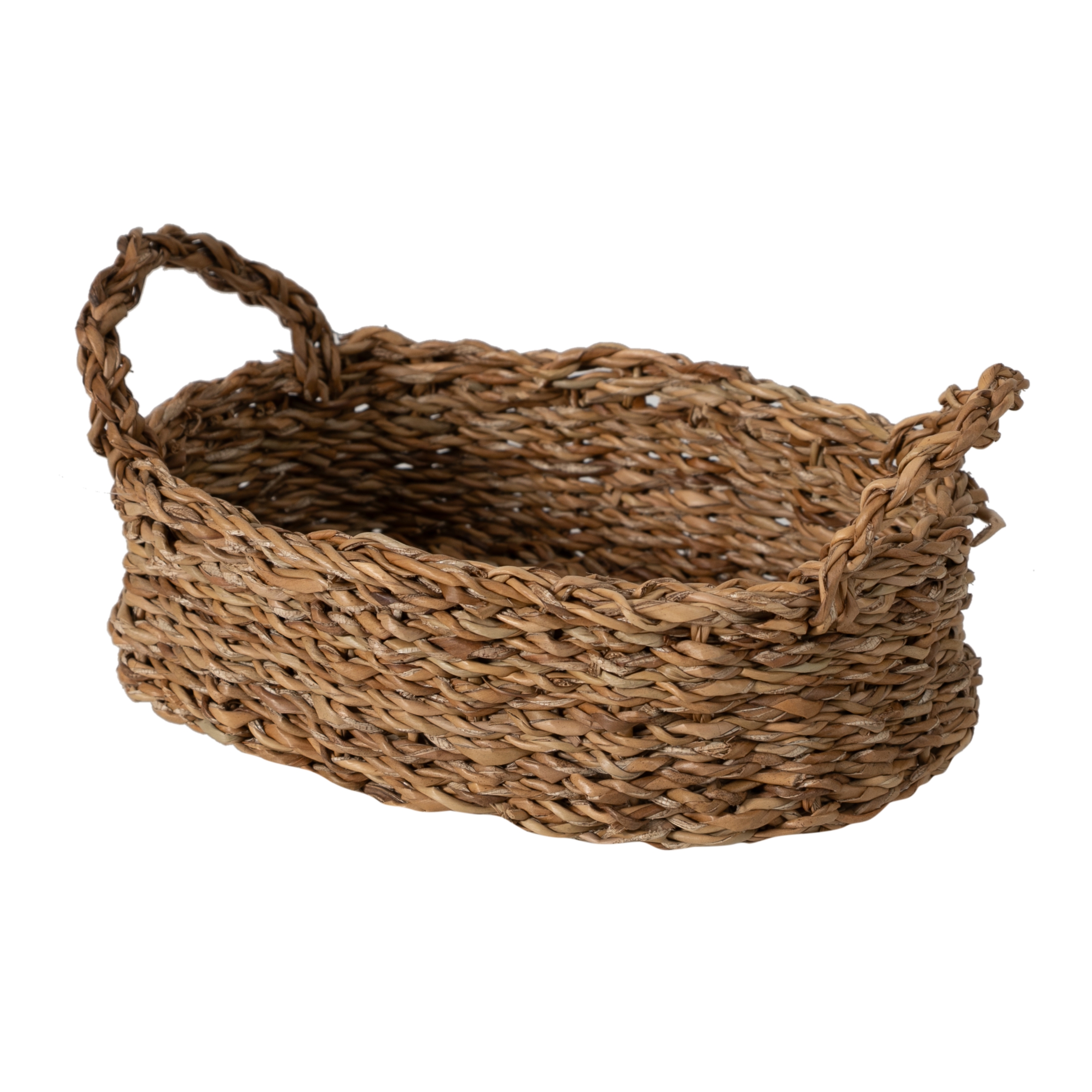 NATURA NEST ÇOK AMAÇLI SEPET 24X17 CM