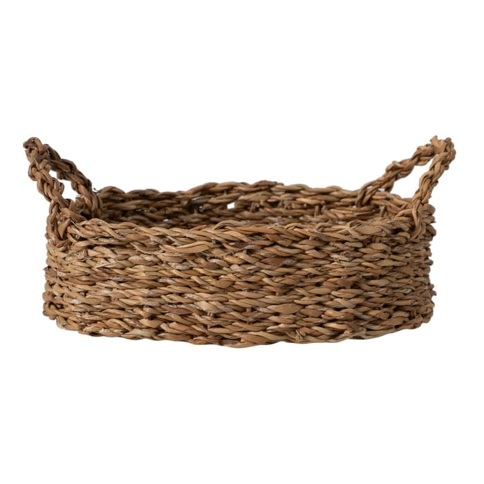 NATURA NEST ÇOK AMAÇLI SEPET 24X17 CM