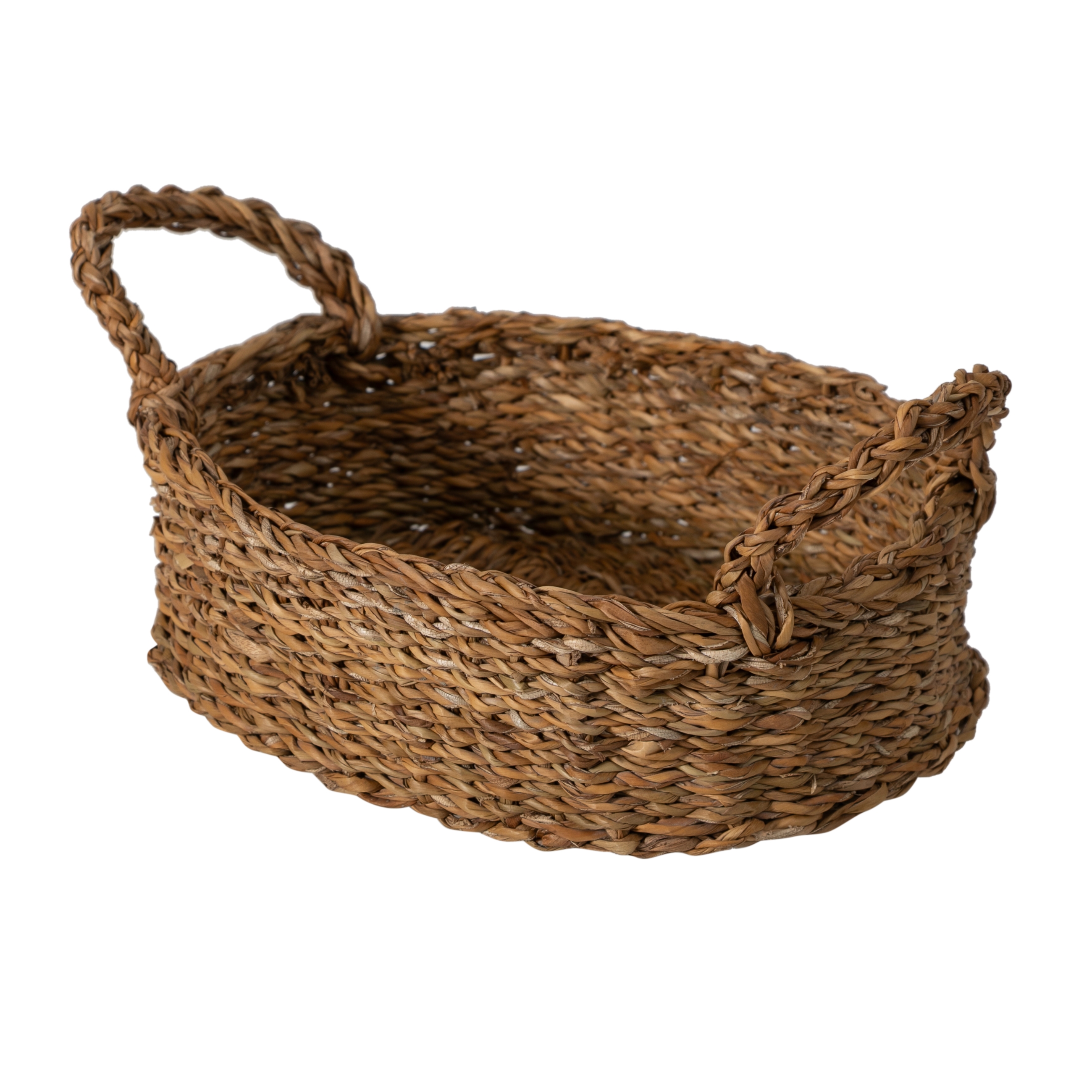 NATURA NEST ÇOK AMAÇLI SEPET 31X21 CM