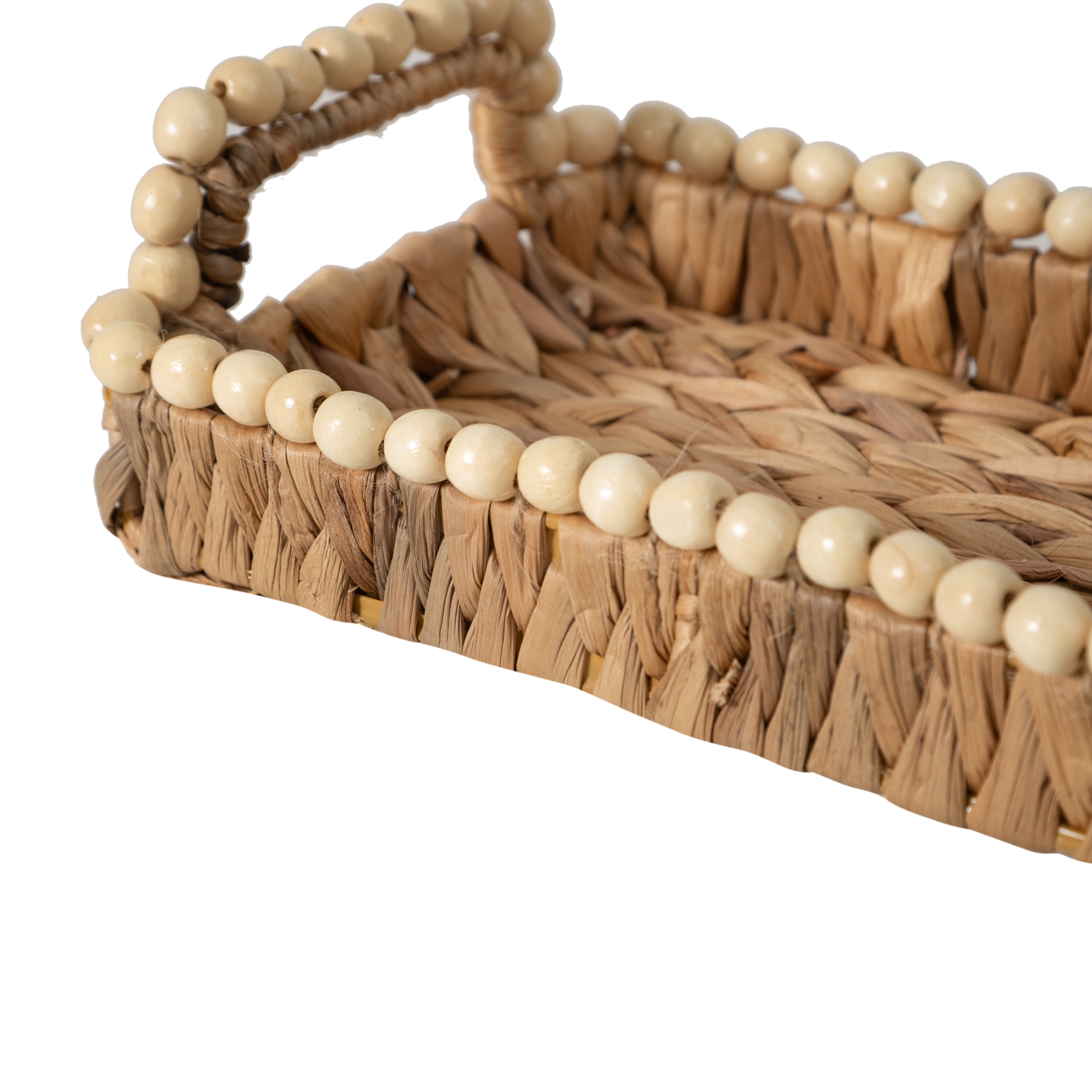 PURE LOOM TEPSİ 30X17 CM