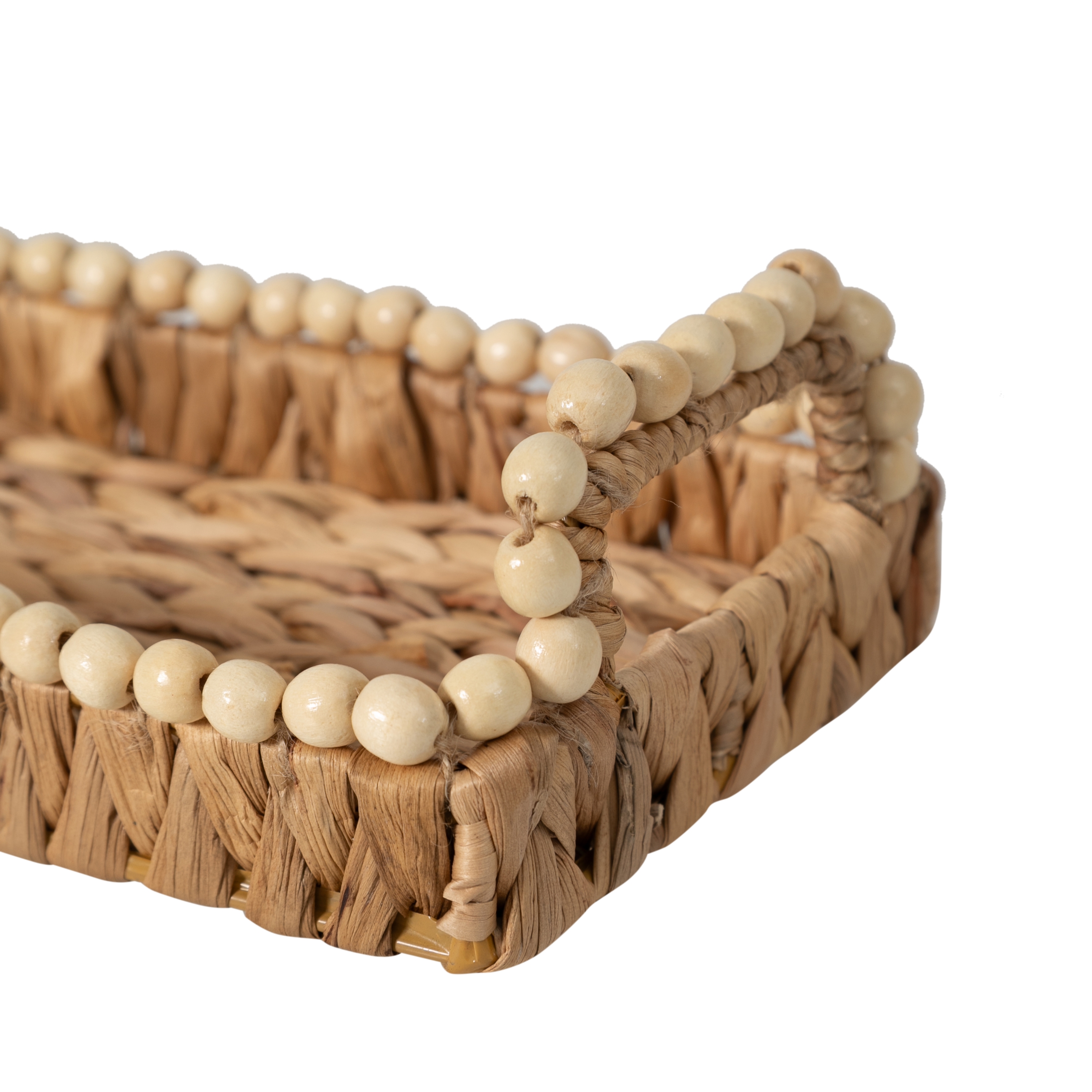 PURE LOOM TEPSİ 30X17 CM