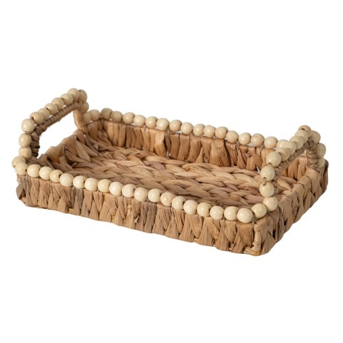 PURE LOOM TEPSİ 30X17 CM