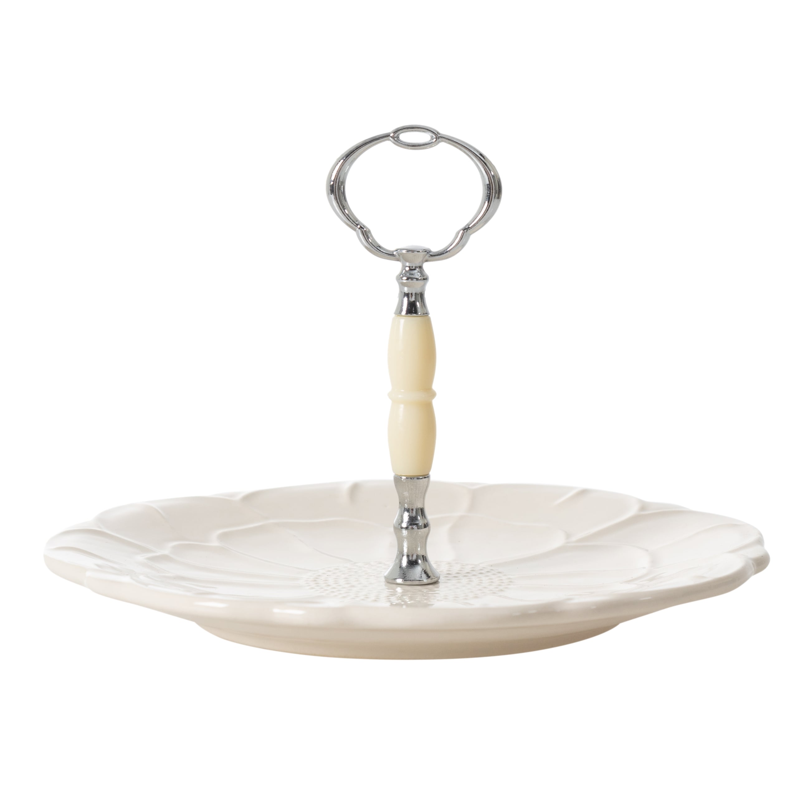 TEK KATLI SUNUM TABAĞI