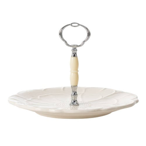 TEK KATLI SUNUM TABAĞI