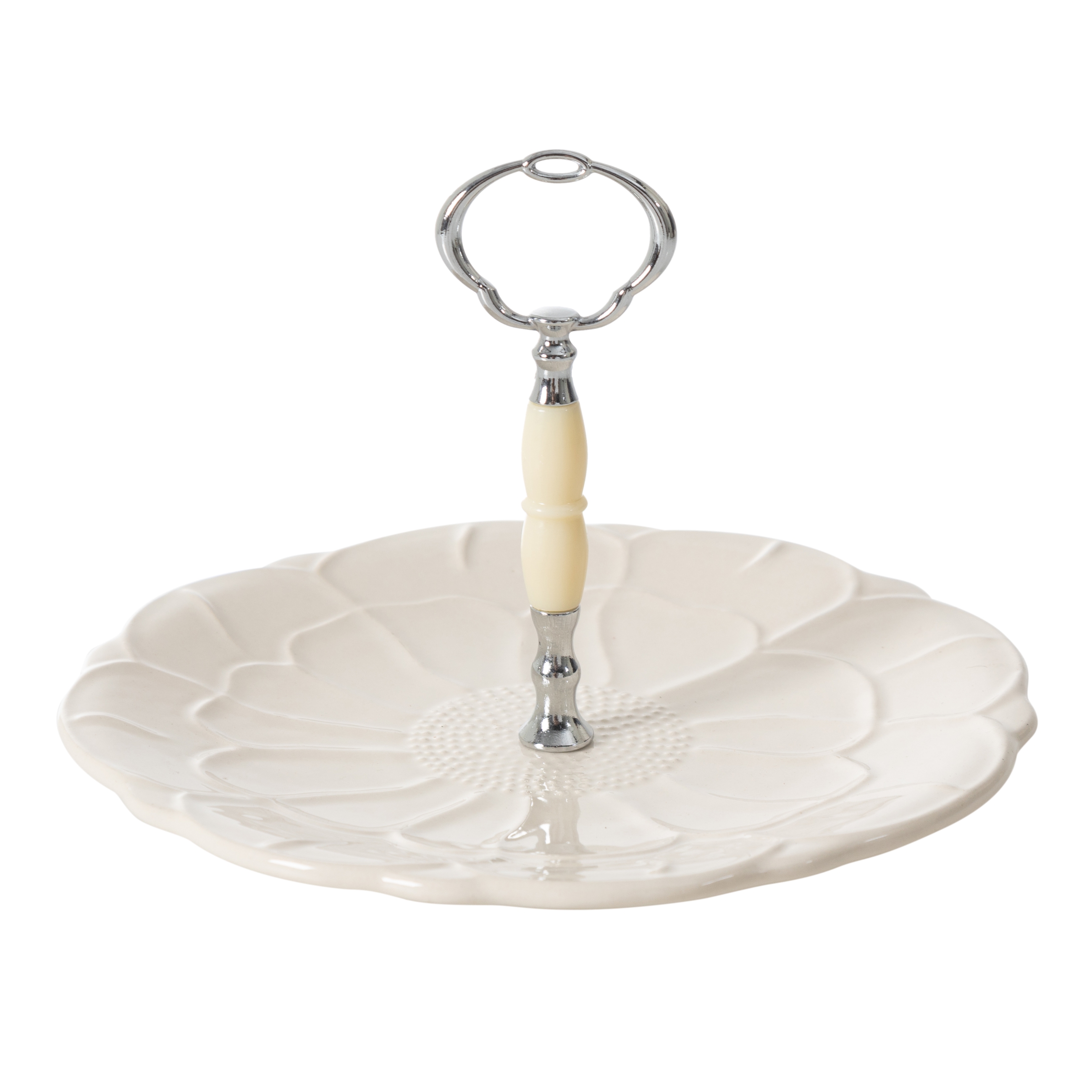 TEK KATLI SUNUM TABAĞI