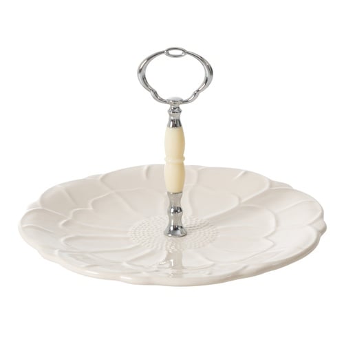 TEK KATLI SUNUM TABAĞI