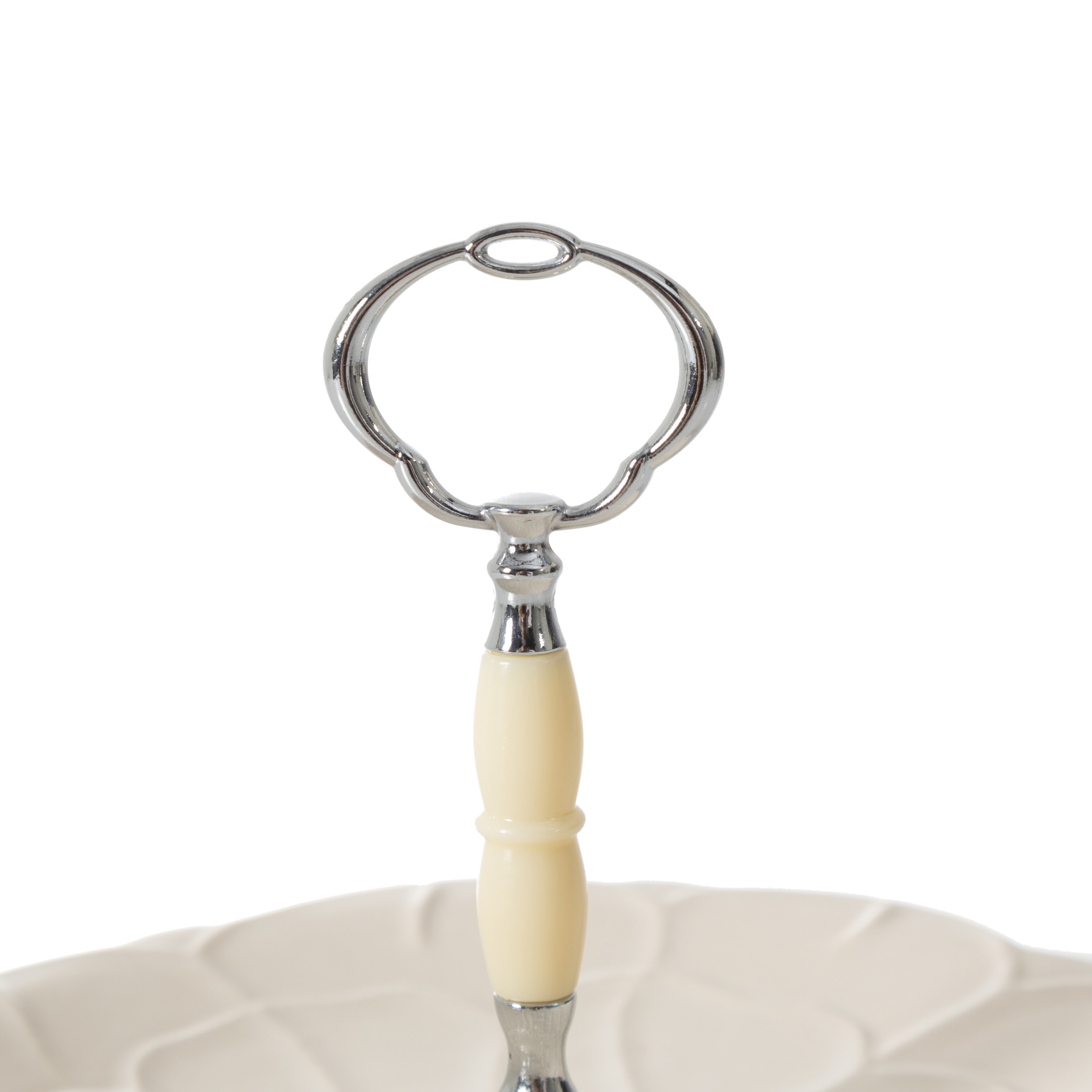 TEK KATLI SUNUM TABAĞI