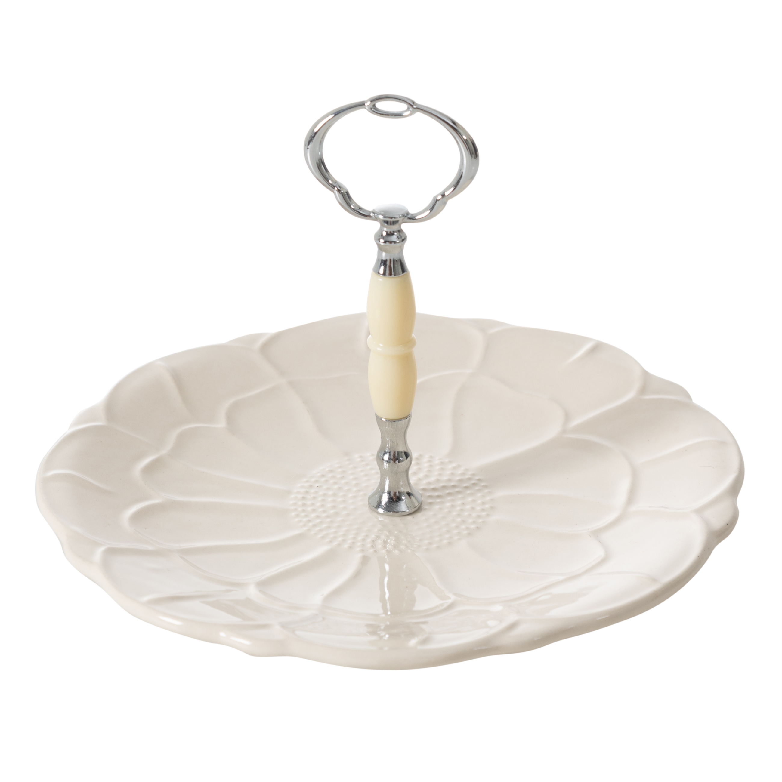 TEK KATLI SUNUM TABAĞI