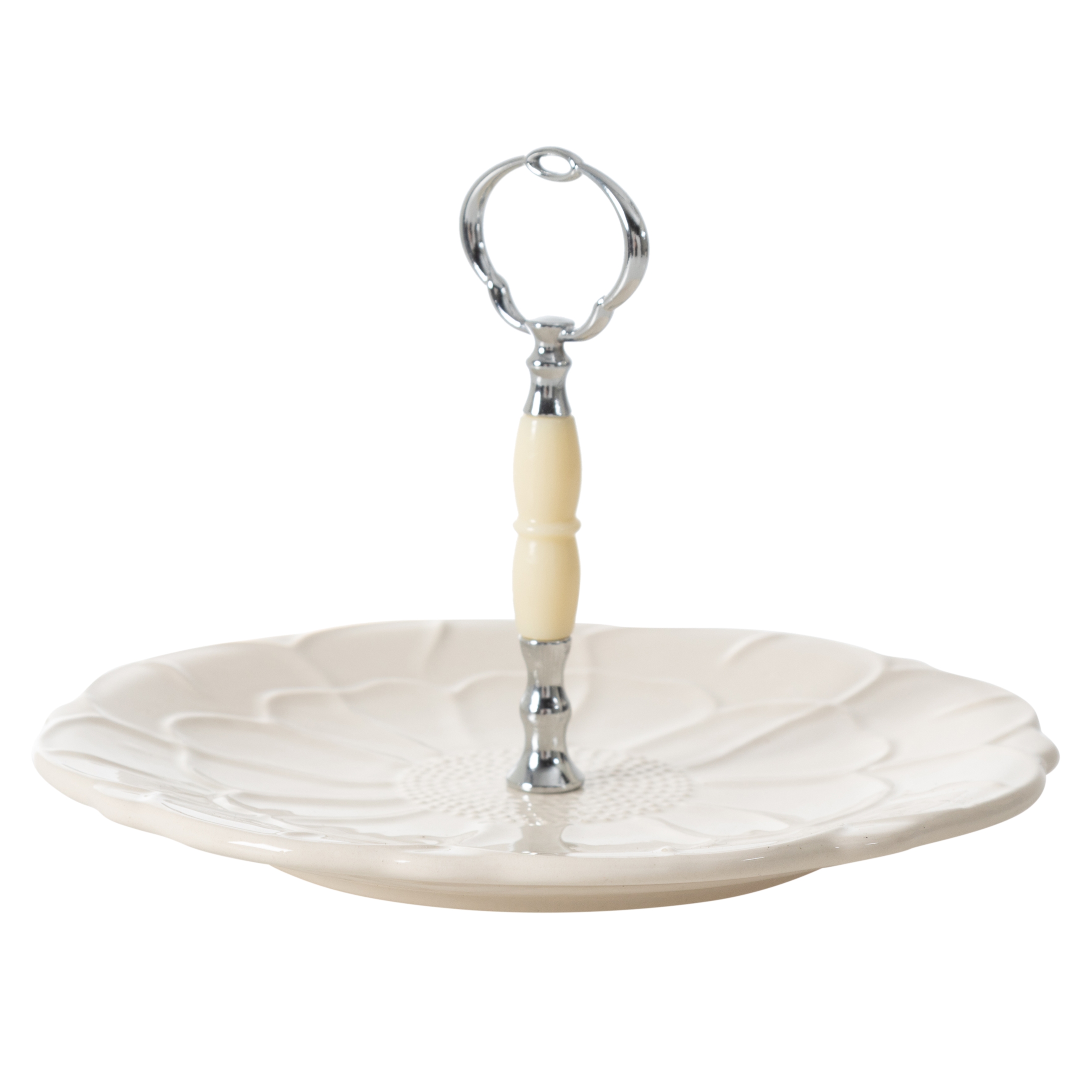 TEK KATLI SUNUM TABAĞI