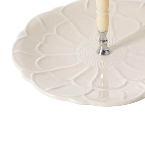  TEK KATLI SUNUM TABAĞI