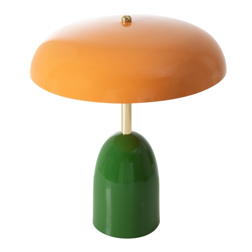 ELVO ABAJUR 35X40 CM