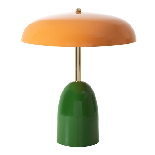 ELVO ABAJUR 35X40 CM