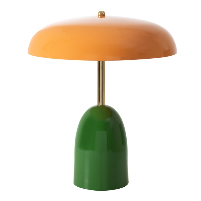 ELVO ABAJUR 35X40 CM