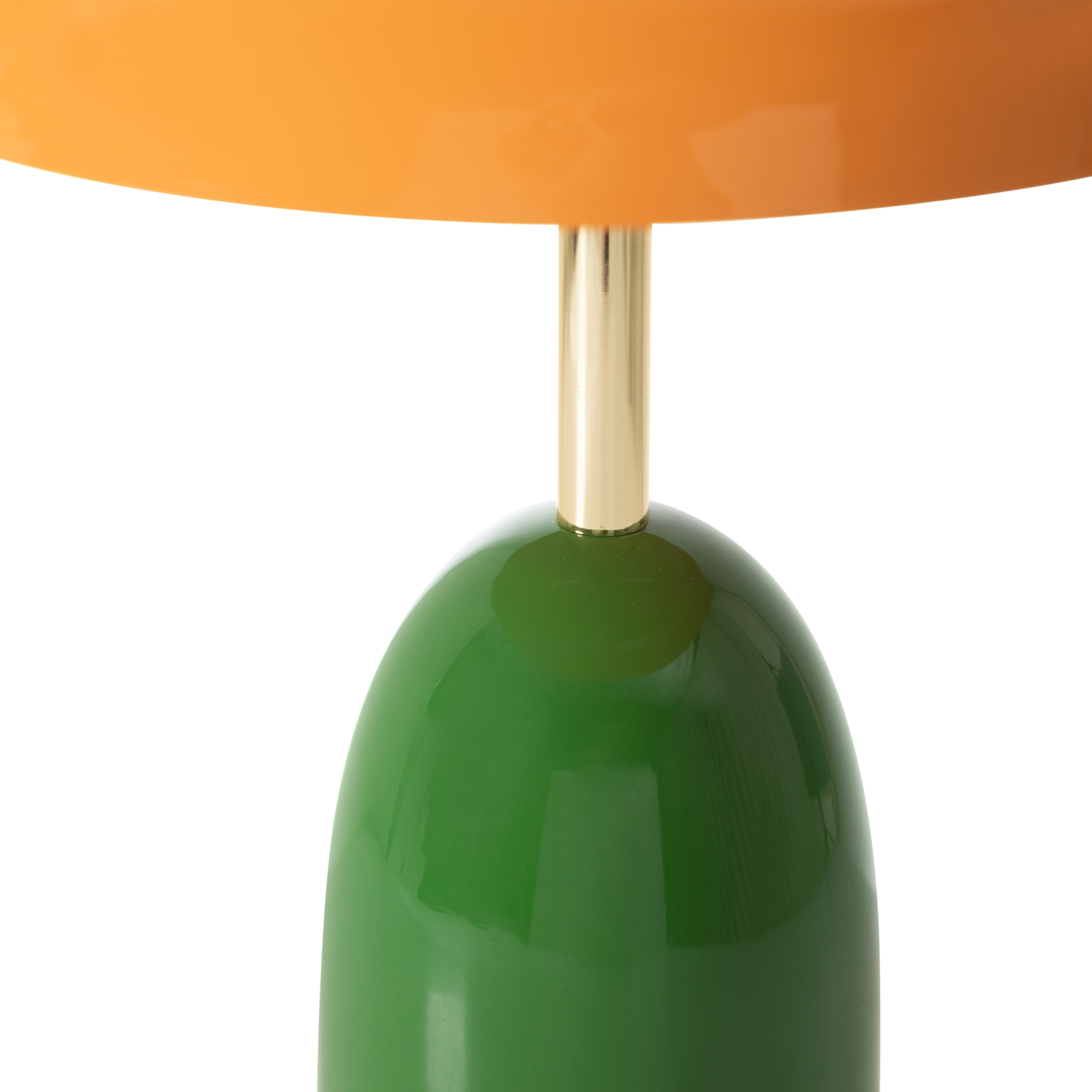 ELVO ABAJUR 35X40 CM