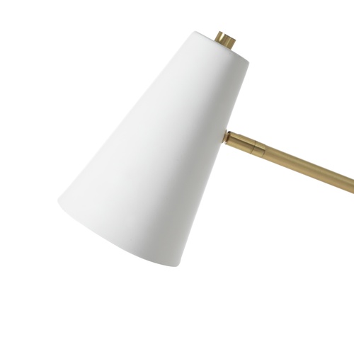  LUXO GOLD MASA LAMBASI 50X61 CM