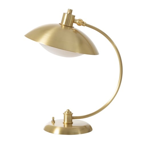 MILO GOLD MASA LAMBASI 26X30X40 CM