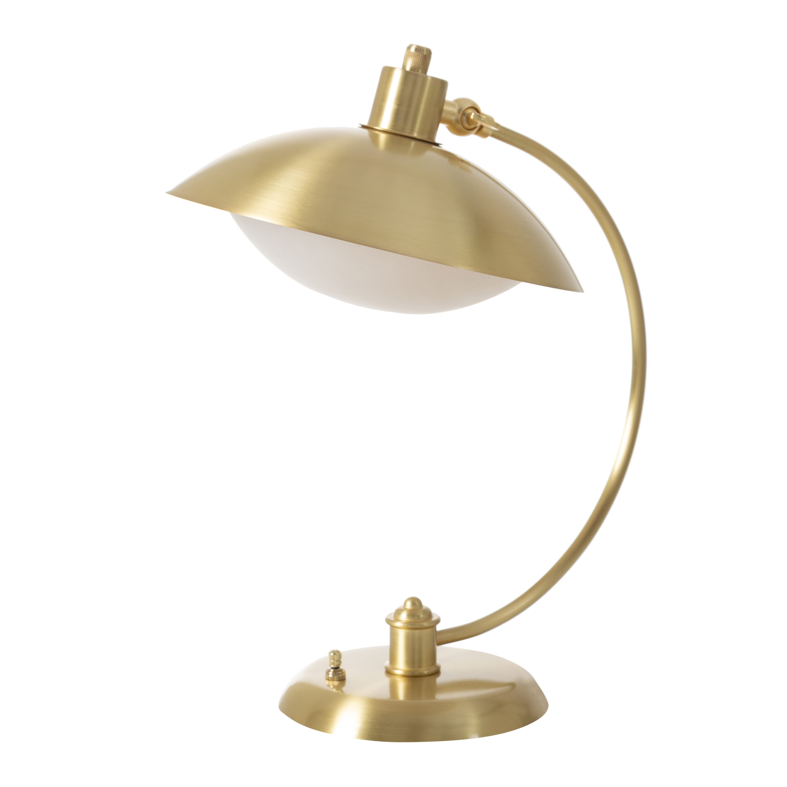 MILO GOLD MASA LAMBASI 26X30X40 CM