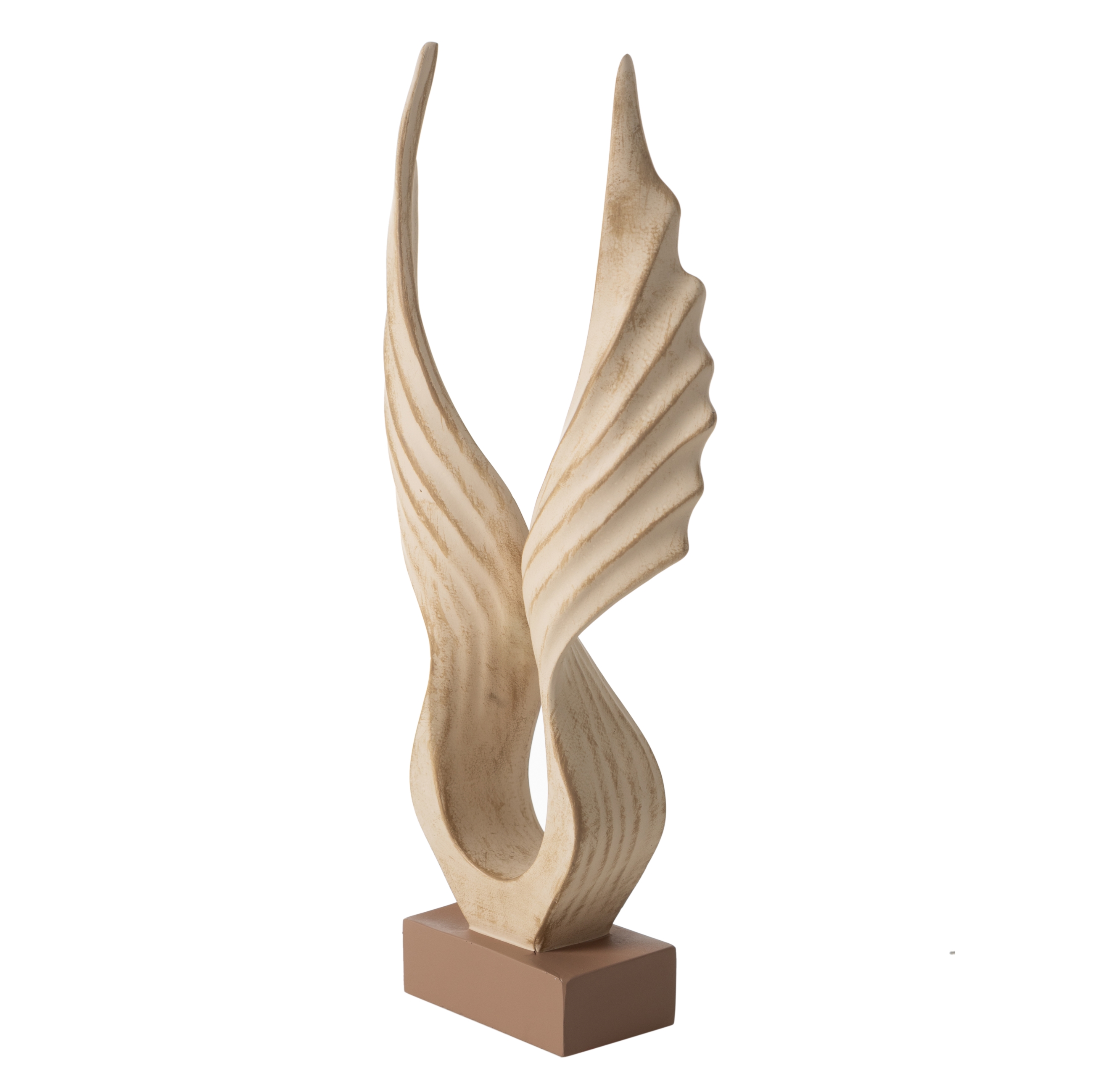 ANAEL BİBLO  KAHVERENGİ 42X19 CM