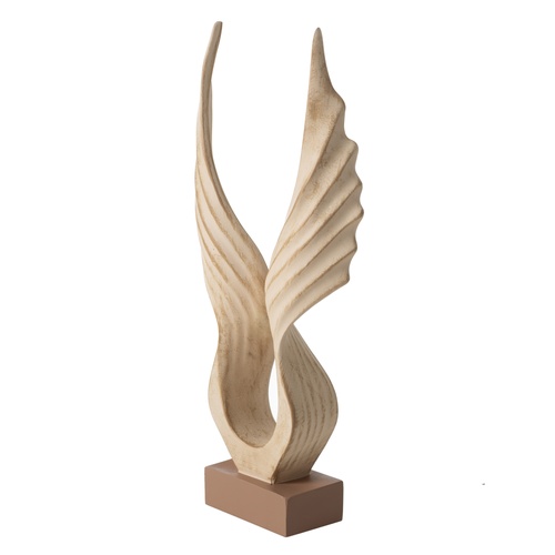  ANAEL BİBLO  KAHVERENGİ 42X19 CM