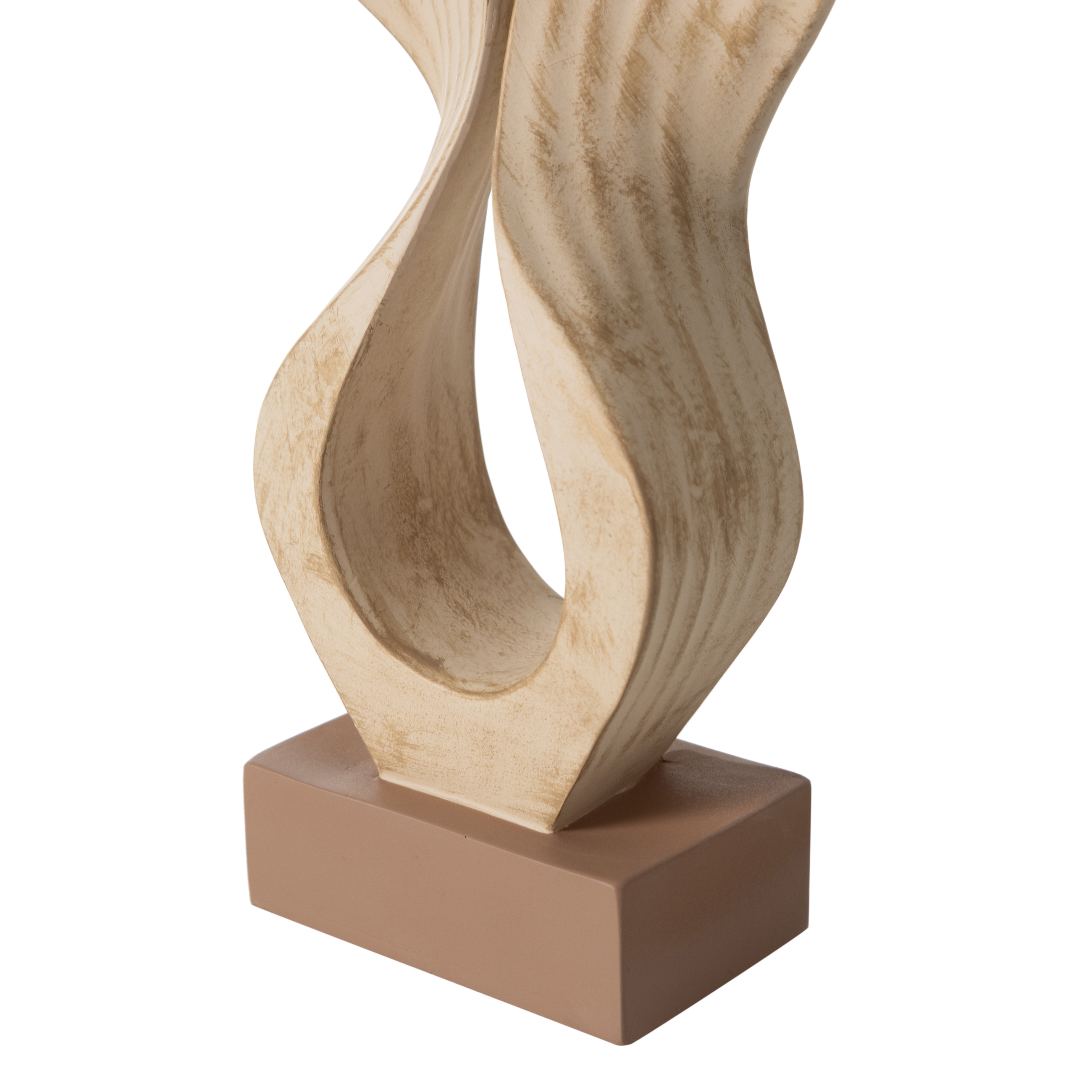 ANAEL BİBLO  KAHVERENGİ 42X19 CM