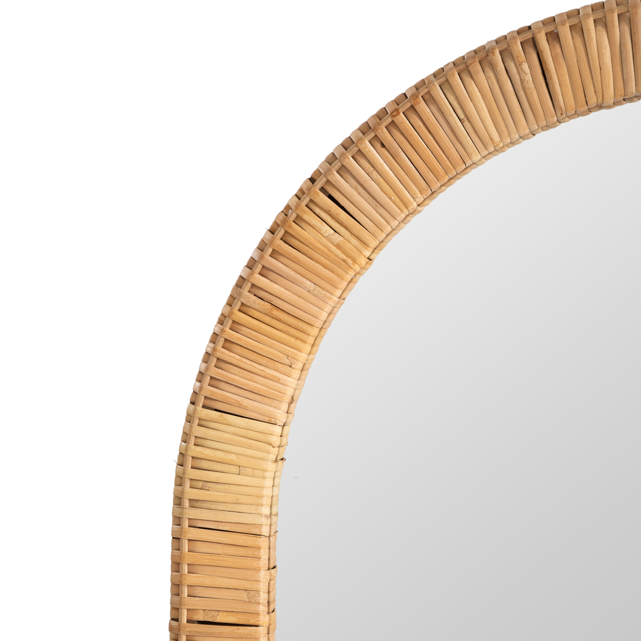 RIVONA HASIR DUVAR AYNASI 61X5X140 CM