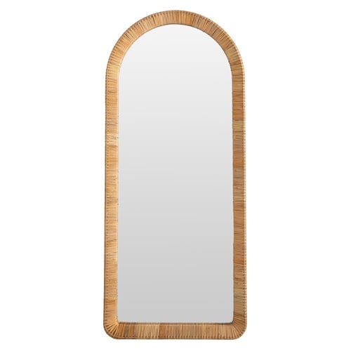 RIVONA HASIR DUVAR AYNASI 61X5X140 CM