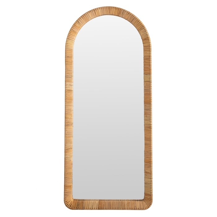 RIVONA HASIR DUVAR AYNASI 61X5X140 CM