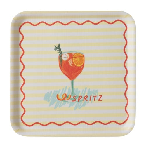 SPRITZ KAYDIRMAZ TEPSİ 24CM