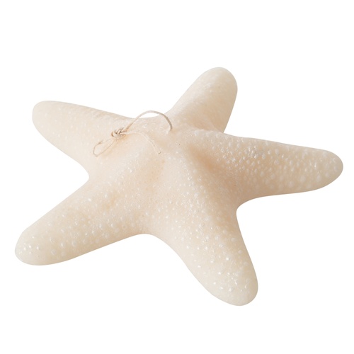  DENİZ YILDIZI MUM 21X5CM