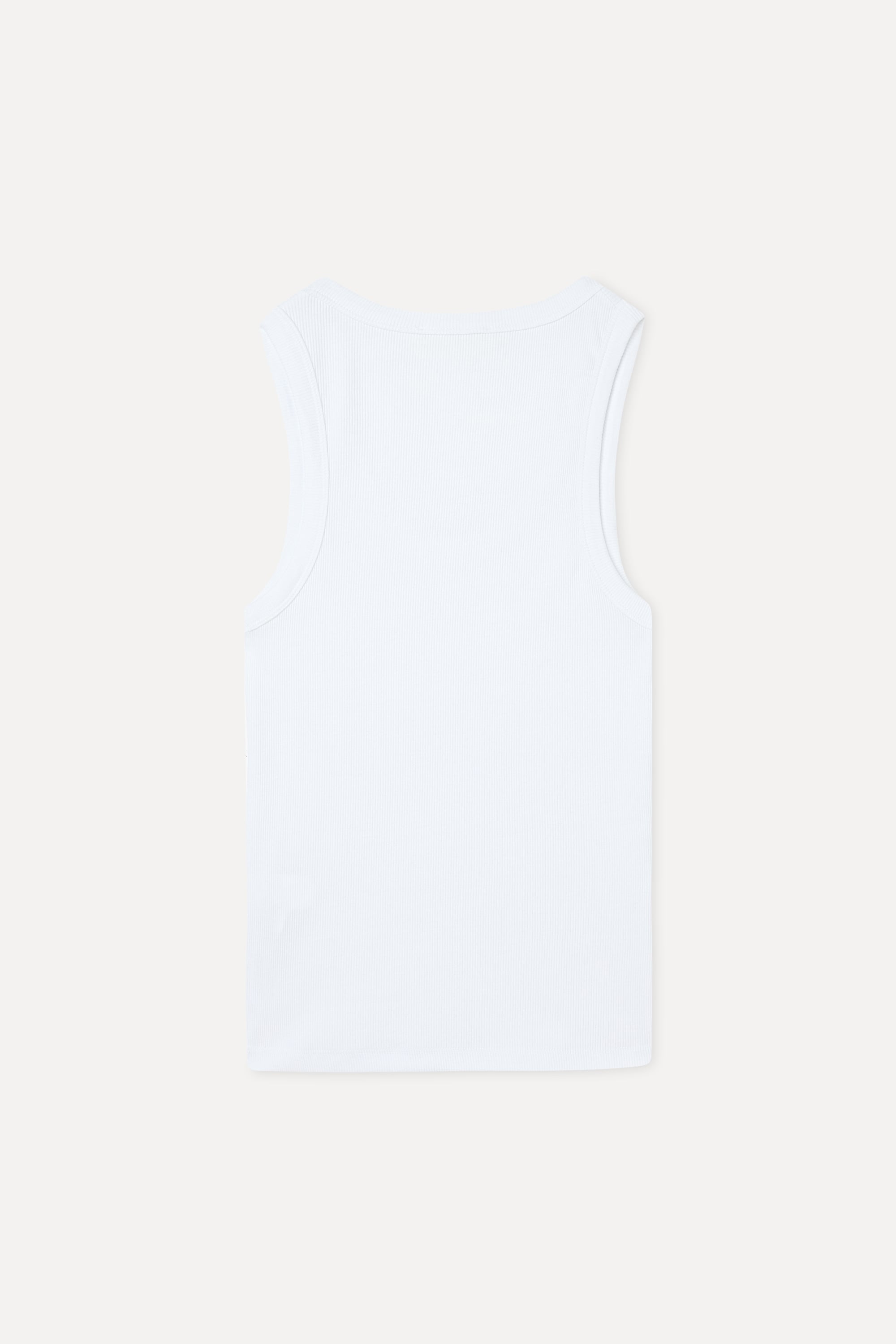 FITTED AÇIK YAKA ATLET