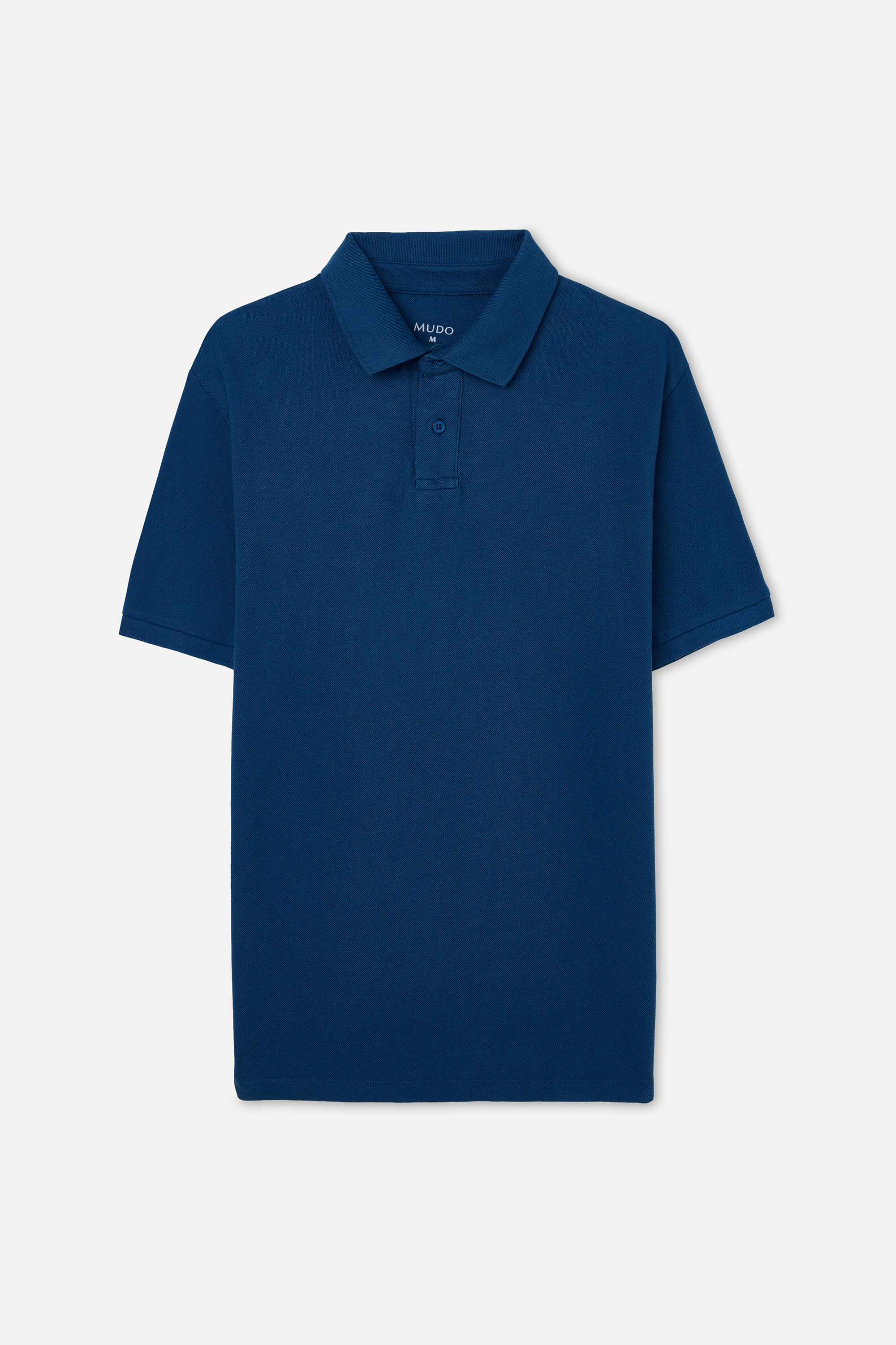POLO YAKA T-SHIRT