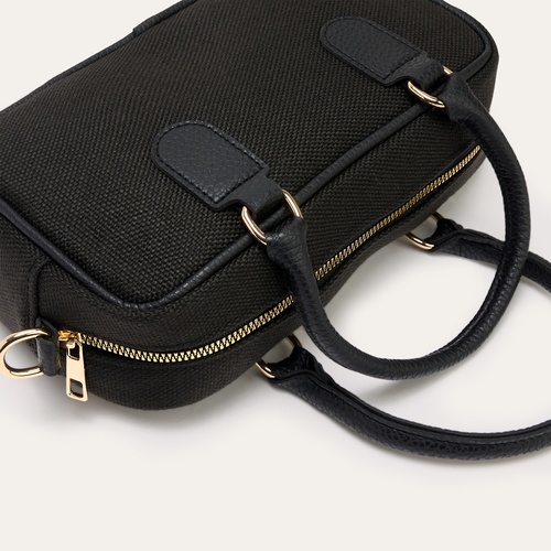  KANVAS DOKULU OMUZ ÇANTASI