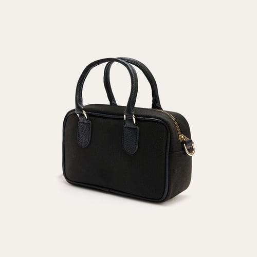  KANVAS DOKULU OMUZ ÇANTASI