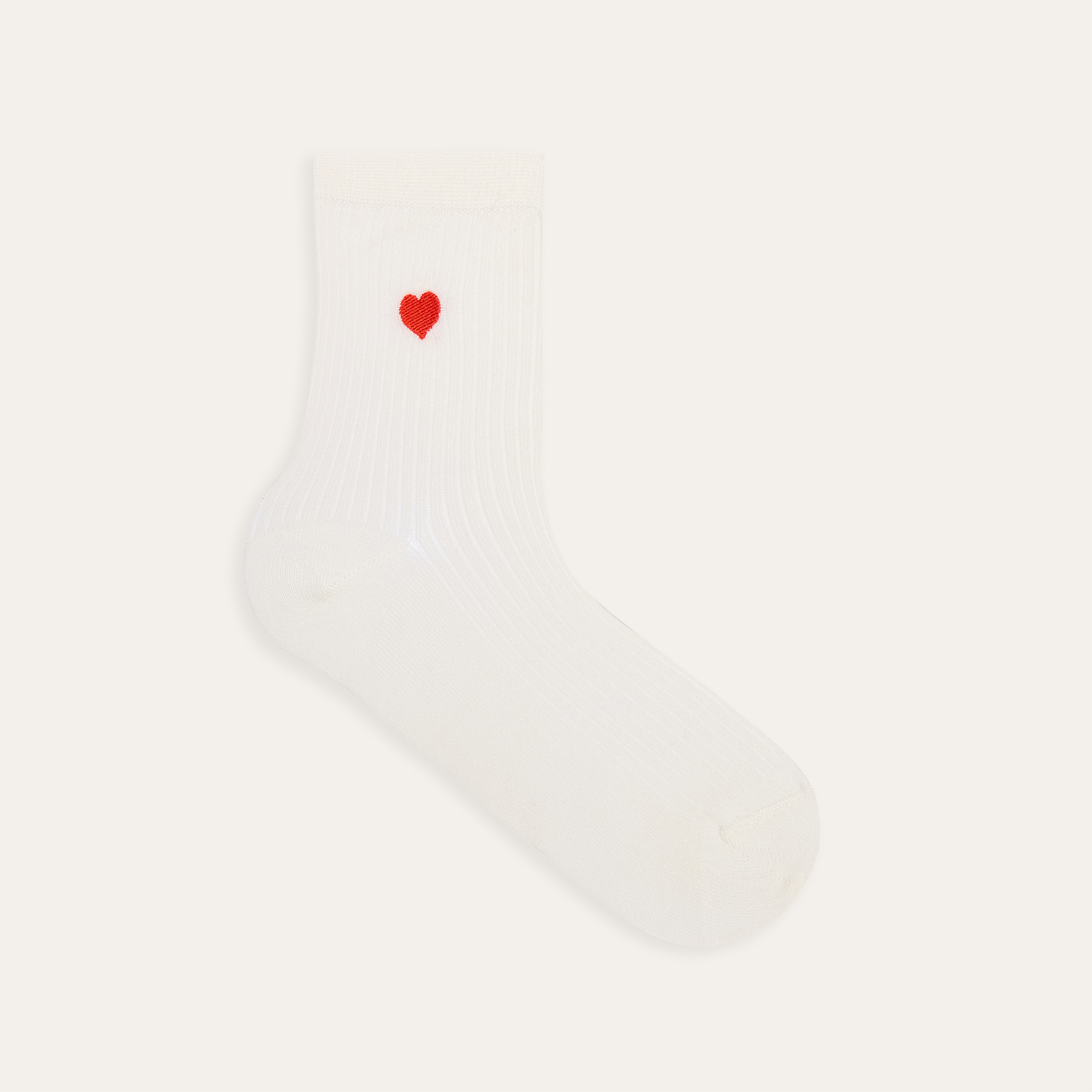 NAKIŞLI SOKET ÇORAP